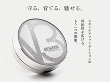 アイ アヴァンス 鳳店(Eye AVANCE.)の雰囲気（V3ファンデ・ラッシュアディクト・エニシ-パック正規取扱店♪）