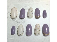 ネイルサロンふきよせの雰囲気（持ち込みデザイン/パラジェル/フィルイン/持ち込み）