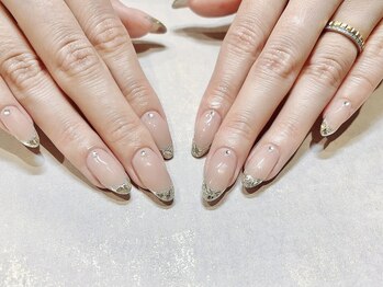 フミ(FMI)/持ち込みデザイン