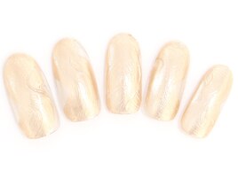 【再来】デザインネイル￥12980