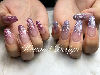 ケーネイルズ(K..nails)/