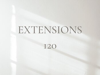 リヨネ 橋本(Liyone)/LEDエクステンション120本