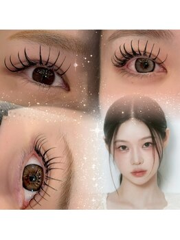 ティグル アミュプラザくまもと店(Tigre)/韓ドルdesign