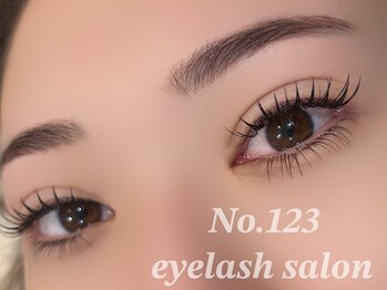 ワンツースリー(No.123)/