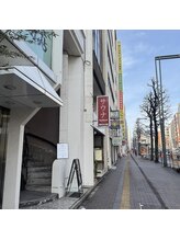 ドクターヘッド 四谷店(Dr.HEAD)/近隣店舗２：サウナ