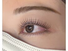 十色 麻布十番店(AZABUJUBAN)/まつげパーマ/マツエク/美眉毛