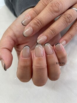 リヨン(RIYON)/定額デザイン