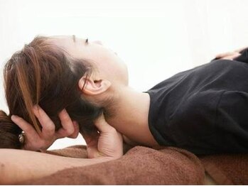 ガク整体院 国分寺(gaku整体院)の写真/【ご新規様一律2,980円】短時間でスッキリ!症状が和らぎ動きやすい体に|お得な回数券のご用意もございます