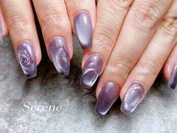 セレーヌ(Serene)/マグネット