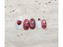 エイチアンド(h and)/プレミアムデザイン