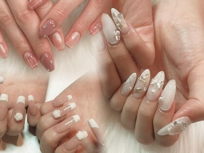 ビュップ 海老名店(美u p)の写真