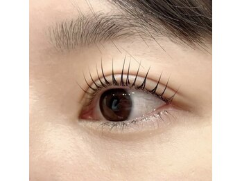 アニー アンド ジーノ ミキ(Annie&Gino miki)/三木まつ毛