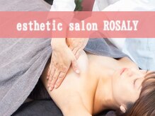 ロザリー(ROSALY)