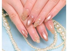 ブルートネイル(Blueat Nail)/