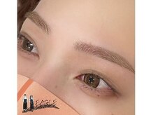 イーグル 茅ヶ崎(EAGLE)/茅ヶ崎/眉毛/眉毛サロン/間引き