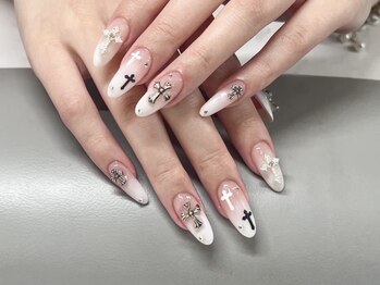ベストネイル 渋谷109前店(Best Nail)/持ち込みデザインネイル