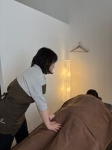 リラク パサージオ西新井店(Re Ra Ku)&nbsp;石井 