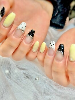 クローバーネイル(clover nail)/90分やり放題