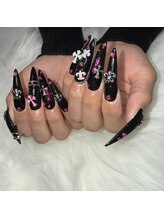 ミューズネイル(MUSE NAIL)/＊Nail design＊