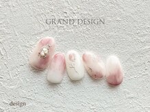 グランドデザイン 穂積店(GRAND DESIGN)/