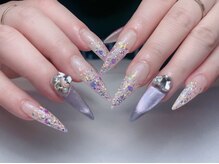 メオネイル(MEO NAIL)/ロングネイル