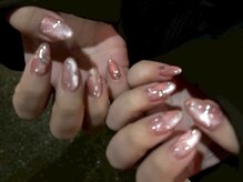 アイネイルズ 町田店(I nails)の雰囲気（マグネット大人気です☆うるマグも多数ご用意あり☆[うるマグ]）