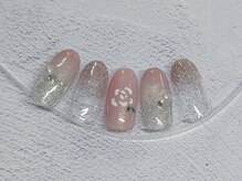 ココネル 本八幡店(coconail)/natural &nbsp;design