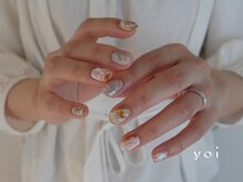 ヨイ(yoi)/【hand】design