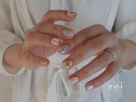【hand】design