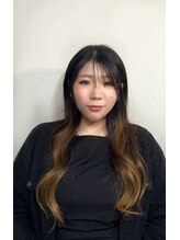 クレア ラ ルーチェ 姫路英賀保店(Crea la Luce)&nbsp;【eye】 高濱