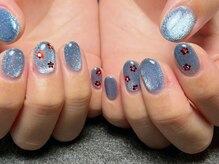 イル(ile)/オフ込み◆60分free design