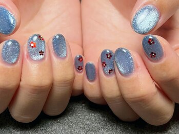 オフ込み◆60分free design