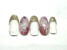 HAND:定額10450円コース