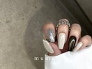 Urban / Gothic