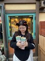 シーンスタジオ 水戸店(SSIN STUDIO) テーマパークが好きです♪