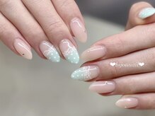 ビジューネイル(bijou nail)/