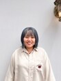 マリーネイルズ 港北店(MARIE NAILS)&nbsp;Maria 