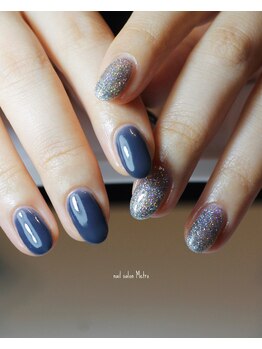 メトロ(Metro)/ワンカラー