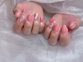 サロン テテ(tete)/