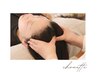 【7月人気No.1】自分へのご褒美に｜無添加まつげパーマ＋ドライヘッドスパ5分