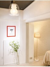 ルーチェ 中目黒(Ruce)/ハイドロ毛穴洗浄、毛穴の黒ずみ