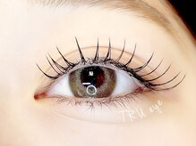 トゥルー ネイル アンド アイ 吉祥寺店(TRU NAIL & EYE)/韓国風＊束感マツエク
