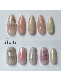 定額セレクト トレンド30種