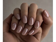アイリストーキョーネイルスタジオ(IRIS TOKYO)