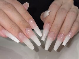 ブライダルに♪@my_nails_sayaka
