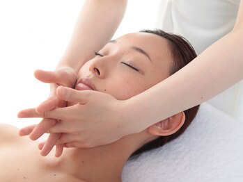 サレーヌ入間/ディープクレンジング