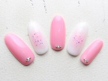 ジーネイルコウベ(G NAIL KOBE)/ハンドEコース 3490円