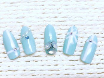 ティーエヌ 葛西店/~ハンド 定額7920円(税込)~