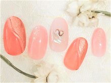 ネイルズガッシュ 武蔵小山店(NAILsGUSH)/＊グリッターカラー＊