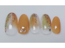グッドラックネイル(good luck nail)/
